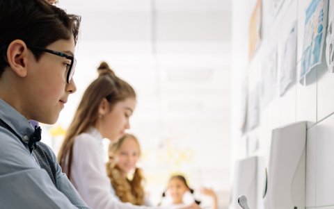 La higiene es fundamental