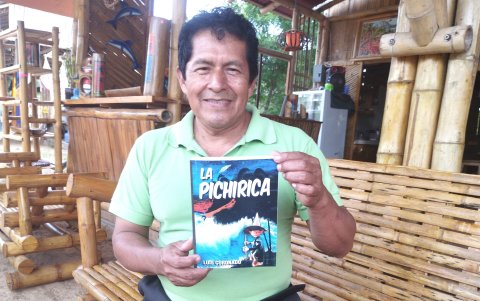 Se impulsa los textos para que la juventud  se afiance en conocimientos