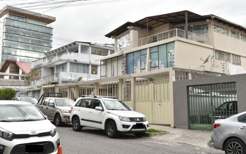 Antroproyectos, una de las oferentes que compartía personal, terminó siendo la adjudicada.