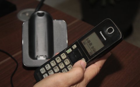 Comité. En el Comité Los Ceibos también están desde hace meses sin tono en el teléfono fijo, lo que impide contactar a proveedores, socios y entidades.