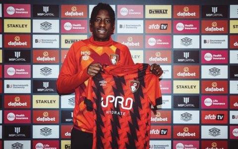 Michael Dacosta es uno de los jugadores secretos que podría interesar a la FEF.