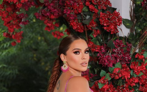 Será parte de ¨Desafío a la fama'.