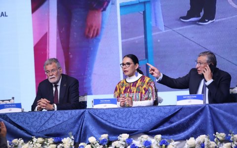 El 20 de noviembre sería la fecha tentativa de la posesión en caso de no existir recursos.