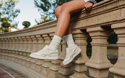 La comodidad a sus pies