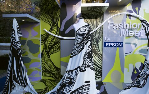 El concurso es para diseñadores emergentes con proyectos de moda sostenible.