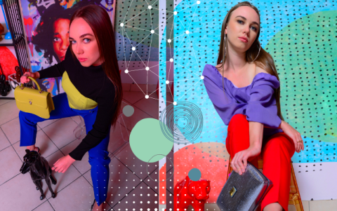 No le tengas miedo a experimentar.