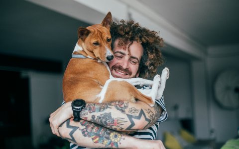 Cuando los recuerdos no son tan dolorosos , es un signo de mejoría.