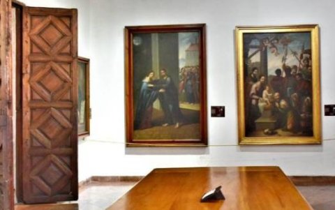 Fundación Museos de la Ciudad