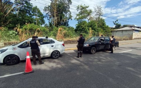 Controles. La prevención y acciones de inteligencia son parte de las demandas.