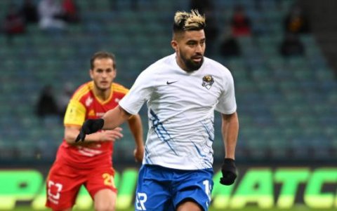 Cristhian Noboa también le deseó buena suerte a la selección nacional.