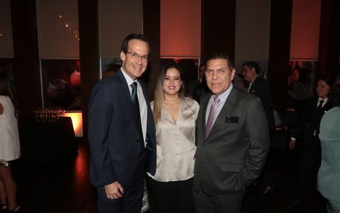 Francisco Varas, Natalia  de Muñetón y Holbach  Muñetón.