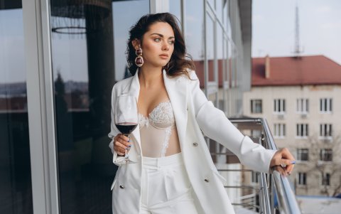 Ten cuidado de utilizarlo para el trabajo