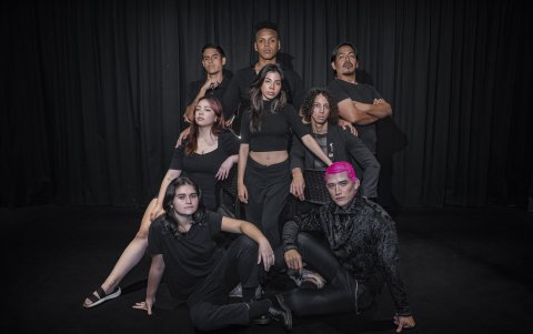 Ensamble de Estudio Paulsen