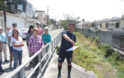 Los residentes advierten que no permitirán más indiferencia por parte de las autoridades municipales.