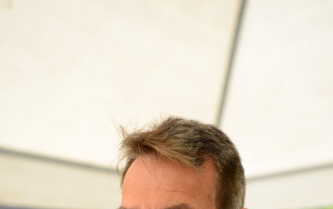 Iván Prieto, responsable de Asuntos Públicos de la Asociación de Laboratorios Farmacéuticos del Ecuador (ALFE).