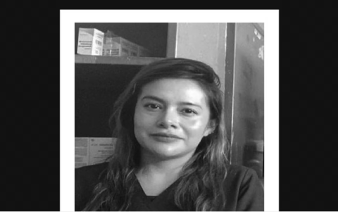 Letty Cando desapareció el 3 de septiembre de 2023 tras quedarse en la vivienda de Johnny Stalyn Caiza