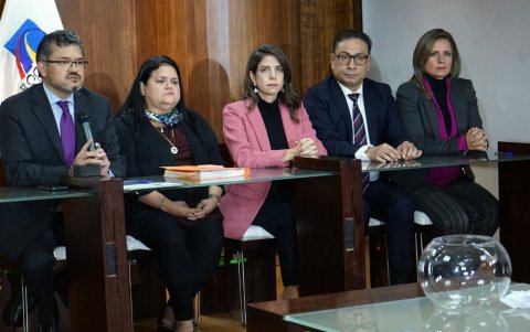 El 14 de agosto la Corte Constitucional inició la fase de seguimiento de su dictamen de 2019.