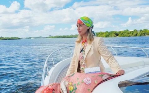 A la hora de usar pañuelos, sabe como darle usos