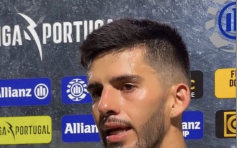 Ronnie Carrillo no baja los brazos por La TRI.