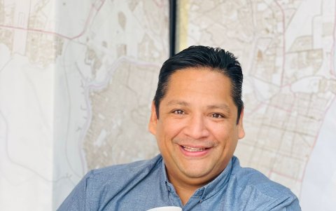 Carlos Julio Gurumendi.