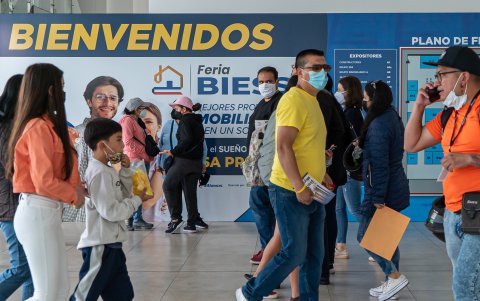 La feria tendrá lugar los días 14 y 15 de Septiembre desde las 16h00 hasta las 20h00.