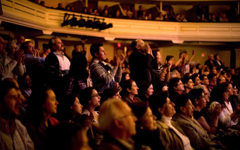 No se lo pierda el próximo sábado 23 de septiembre.