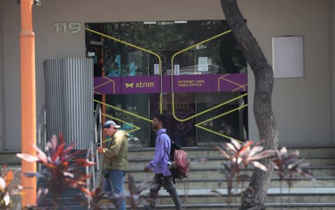 Xtrim. El cambio tuvo consigo un fortalecimiento de su oferta.