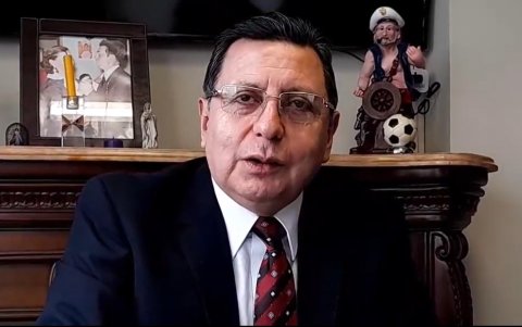 El postulante Guido Escobar está entre los 10 mejores puntuados del proceso.