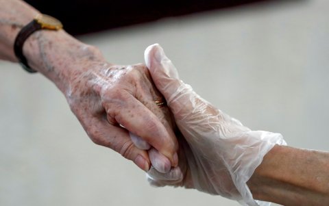 El 21 de septiembre se celebra el Día Mundial del Alzhéimer, promovido desde 1994 por la Organización Mundial de la Salud (OMS).