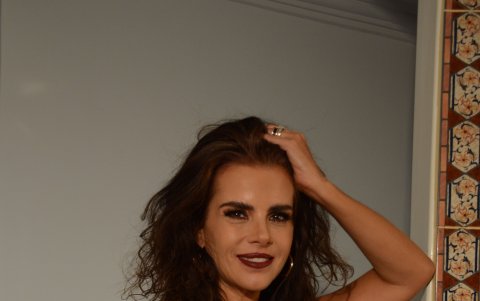 Su participación en MasterChef también le servirá como terapia a la exconcejal de Quito.