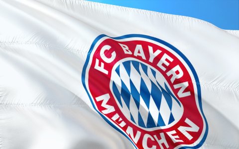 Bayern Múnich.