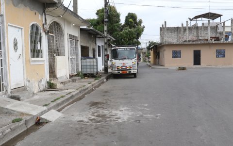 |
Durán. En seis días, 29 personas han sido asesinadas en el cantón ferroviario.