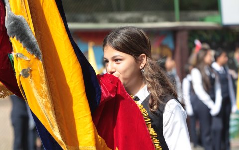 La ciudadanía, por años, ha venido exigiendo que la cívica regrese al aula. ¿El fin? Recuperar los valores y mejorar la sociedad.