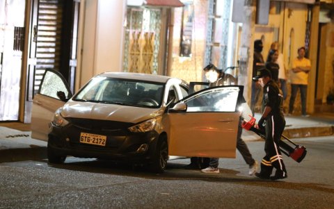 La inseguridad fue un elemento considerado por el electorado para decidir por quién votar.