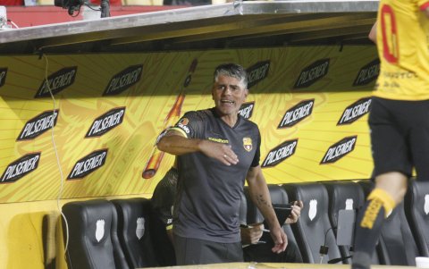 López le ha dado una nueva cara a Barcelona.