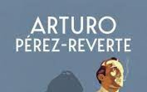 El problema final es una novela publicada por la editorial Alfaguara.