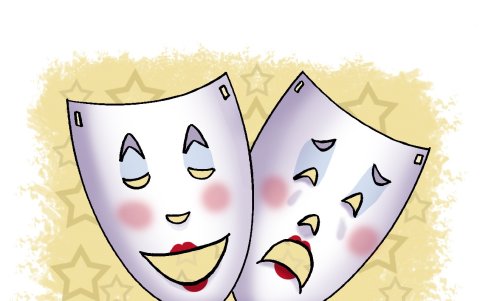 Caricatura de Joseph.