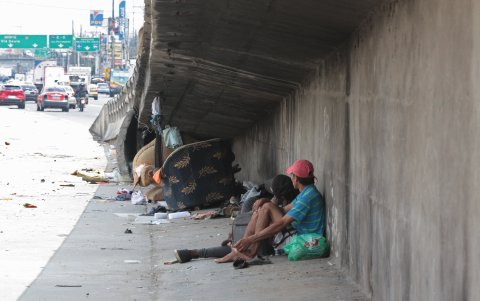 Guía para que jueces y fiscales puedan distinguir entre consumidores y microtraficantes.