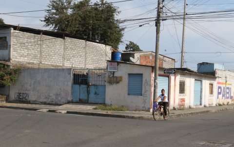 El desplazamiento forzoso, según el CDH, constituye un nuevo fenómeno por el crecimiento de la criminalidad.