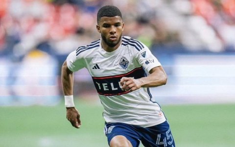 Pedro Vite aseguró su cupo a los Playoffs.