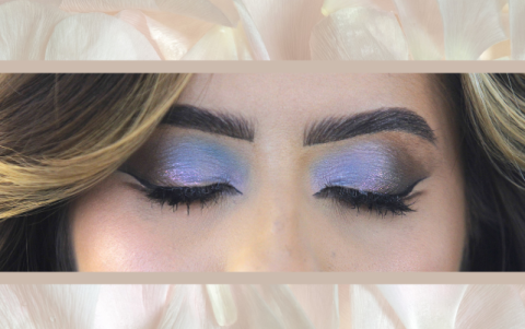 Este truco le da un efecto de ojos rasgados a tu mirada.