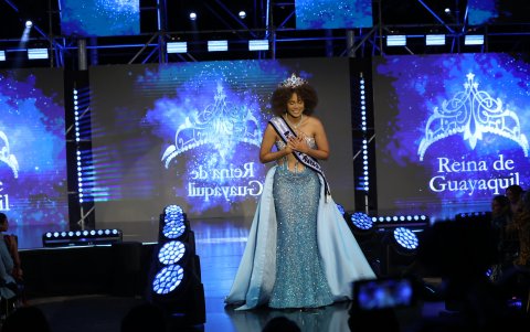 María del Cisne Guamán