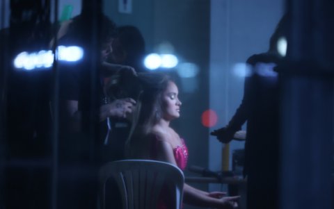 Camerinos de Reina de Guayaquil