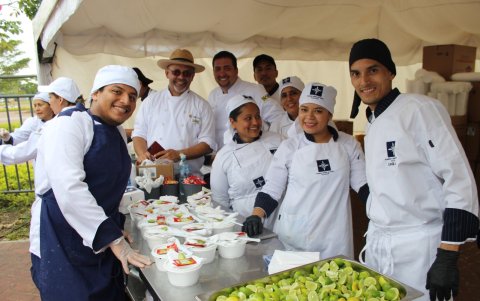 Representantes de cada una de las provincias del país participarán del evento, desde este 6 de octubre.