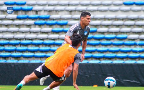 Emelec tendría hasta el 15 de diciembre para comprar el pase a Atlético San Luis de México.