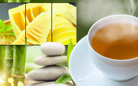 Los brotes de bambú se han popularizado gracias a la comida china.