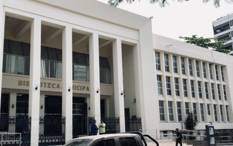 Toma de la casa de Benito García del Barrio