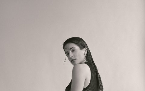 Quiere participar en Eurovisión.