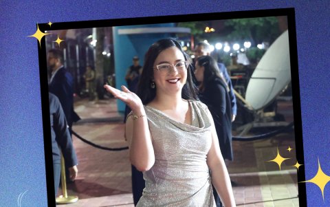 Blanca López, vicealcaldesa