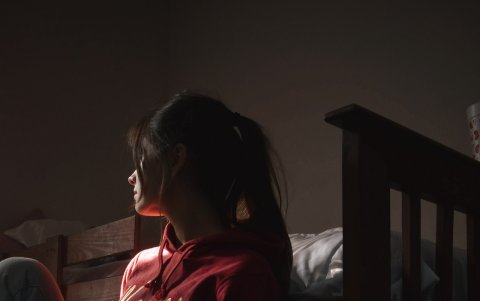 La soledad también puede ser un síntoma de carencia de vitamina D